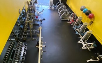 Basic Body Fitness