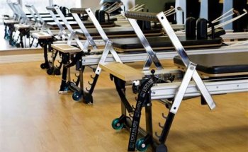 EveryBody Pilates