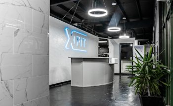 XFit Nixa