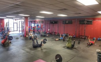 RogFit Gym