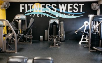 Fitness West
