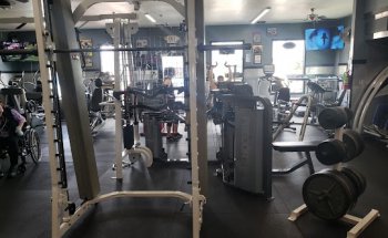 Pacific Fitness