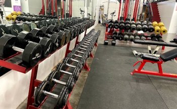 GStandard Gym