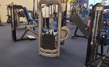 Hollywood Athletic Club