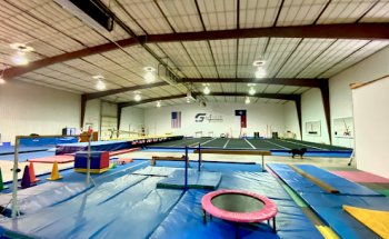 G-4orce Athletics