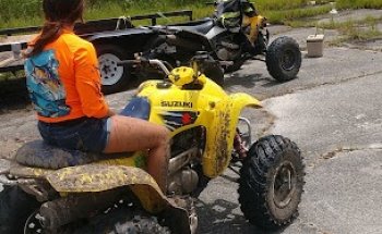 C&A Brap Parking