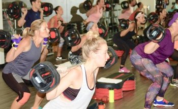 Fitness Hub Studios