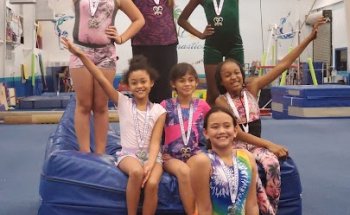 Palm Coast Gymnastics