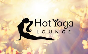 Hot Yoga Lounge