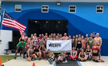 CrossFit BearCat