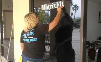 MatrixFit