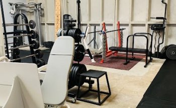 Muscle Werks Palm Desert