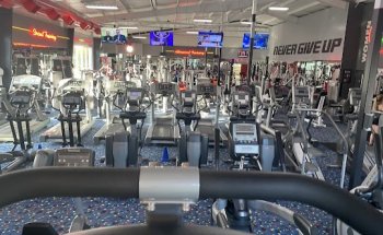 Asylum Fitness
