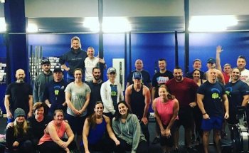 Crossfit Ardor