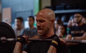 CrossFit Pampa