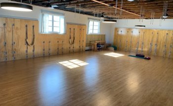 Cove Yoga and Wellness