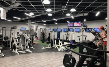 Thump Gym and Fitness