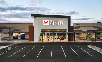 Mountainside Fitness Paradise Valley