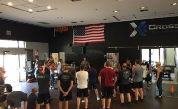 CrossFit Chaparral