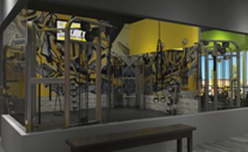 BodyVision Fitness