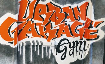 Urban Garage Gym