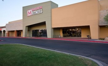 Mountainside Fitness Scottsdale Pavilions