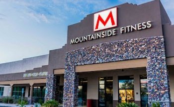 Mountainside Fitness Scottsdale Shea