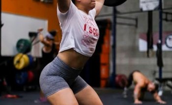 Scottsdale CrossFit