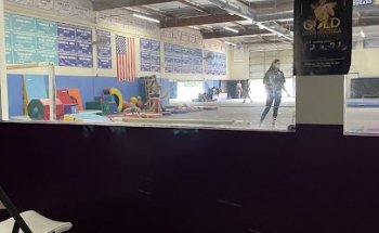 Paramount Elite Gymnastics