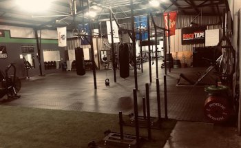 The Gym Paris TX
