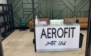 Aerofit Health Club/RT Fitness
