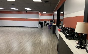 The Rec Center