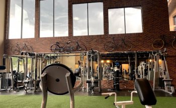 Silver Mountain Sports Club & Spa