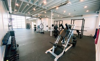 Resilience - A Private Gym