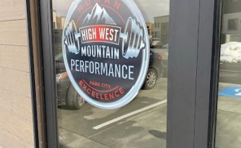 High West mountain performance