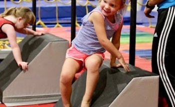 Black Diamond Gymnastics