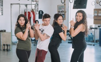 Movement Athletics