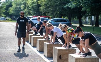 MFLH Training