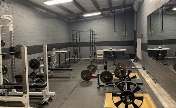 Owens Gym