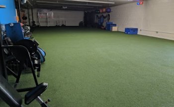 Payson Total Fitness