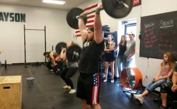 Payson Alpha Fit