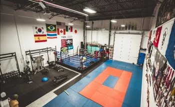 Maximus Boxing Academy