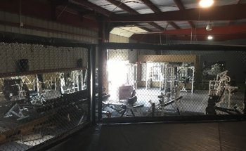 Gritiron Gym
