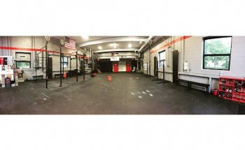 CrossFit 128