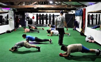 Private Jewels Fitness
