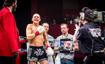 North Shore Muay Thai Academy