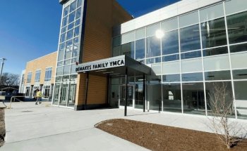Demakes Family YMCA in Lynn