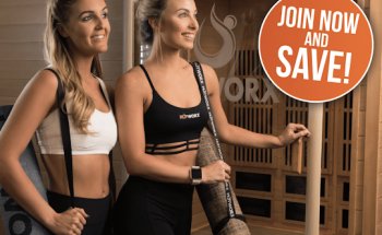 HOTWORX - Peachtree City, GA