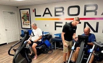Laboratory Fitness