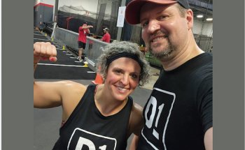 D1 Training Peachtree City